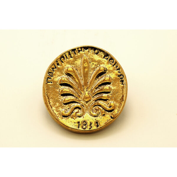 Press Papier Αθηνά