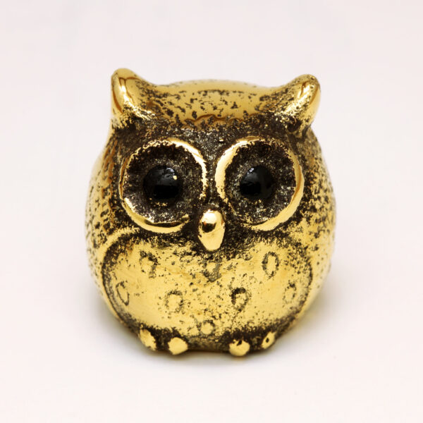 Press papier Κουκουβάγια