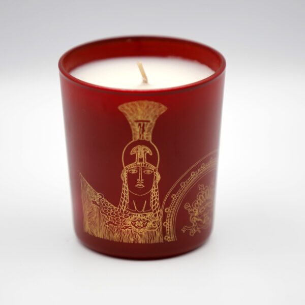 Αρωματικό κερί ΕΚΠΑ