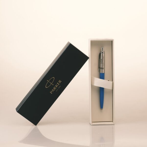 Στυλό Parker Jotter μπλε