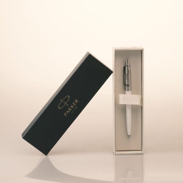 Στυλό Parker Jotter λευκό