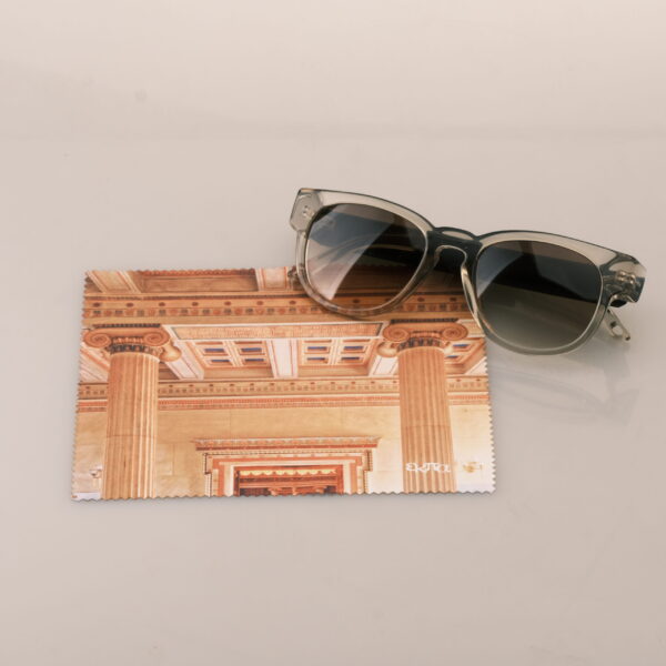 Πανάκι Γυαλιών Μεγάλη Αίθουσα