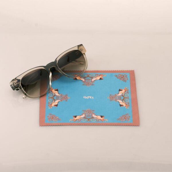 Πανάκι Γυαλιών Σφίγγες