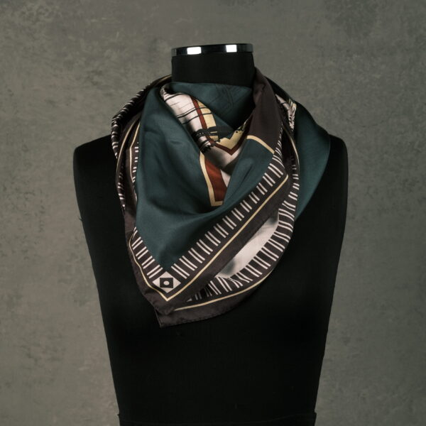 Propylaea Scarf