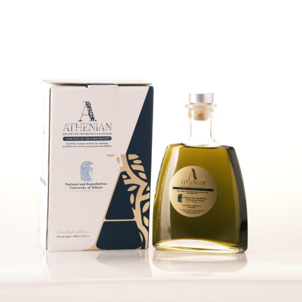 Ελαιόλαδο Athenian